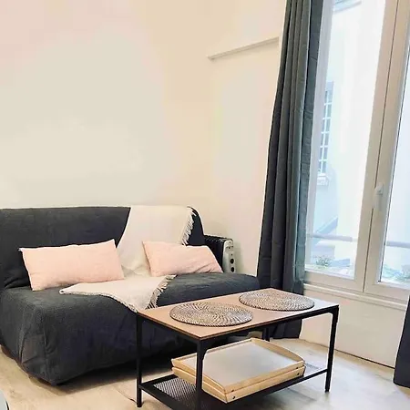 Exigehome-Versailles A 2 Pas Du Chateau Exterior photo