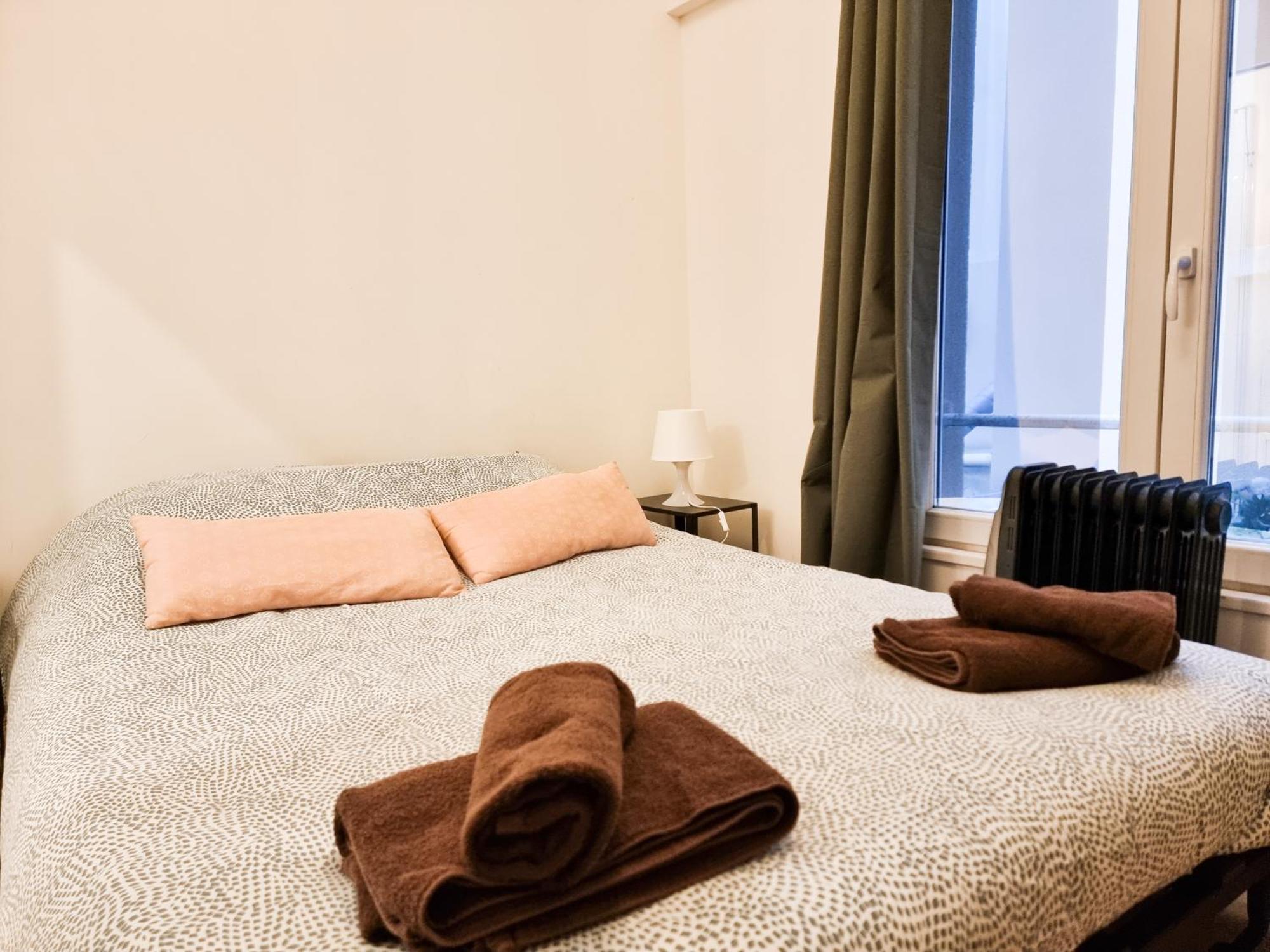 Exigehome-versailles A 2 Pas Du Chateau Apartment *