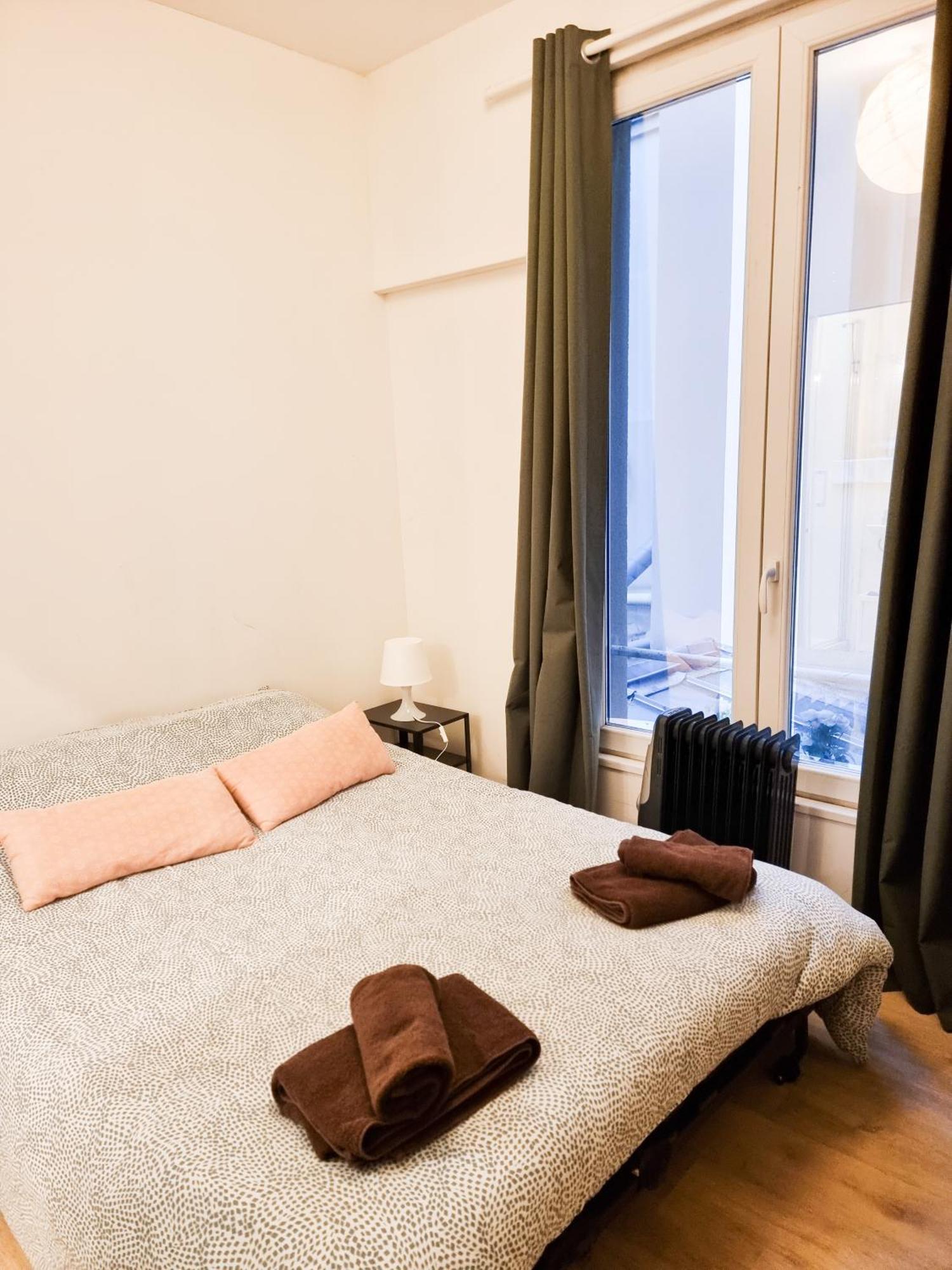 Apartment Exigehome-versailles A 2 Pas Du Chateau